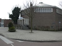 DSC7789  Overschie 2006